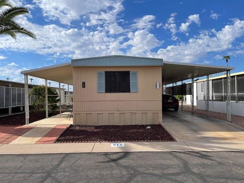 Mesa, AZ