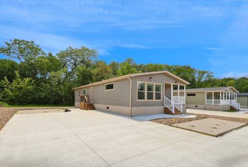 mobile home thumb
