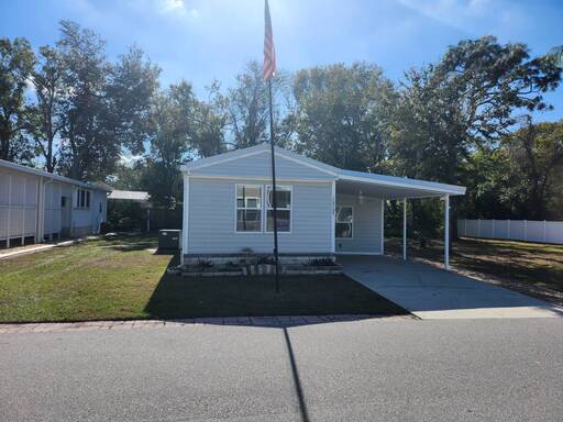 mobile home thumb