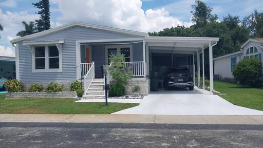 mobile home thumb