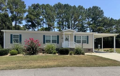 mobile home thumb