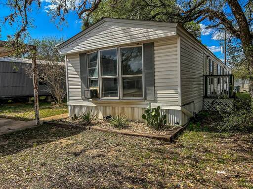 mobile home thumb