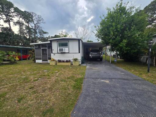 mobile home thumb
