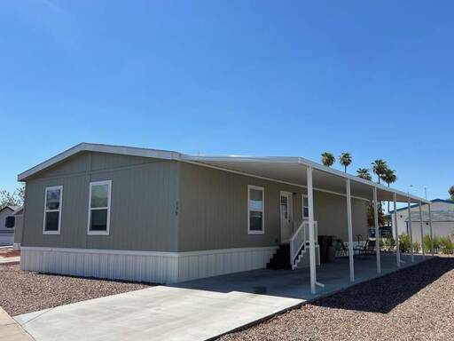 mobile home thumb