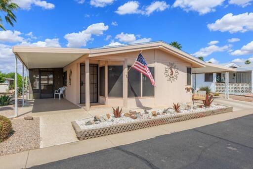 mobile home thumb