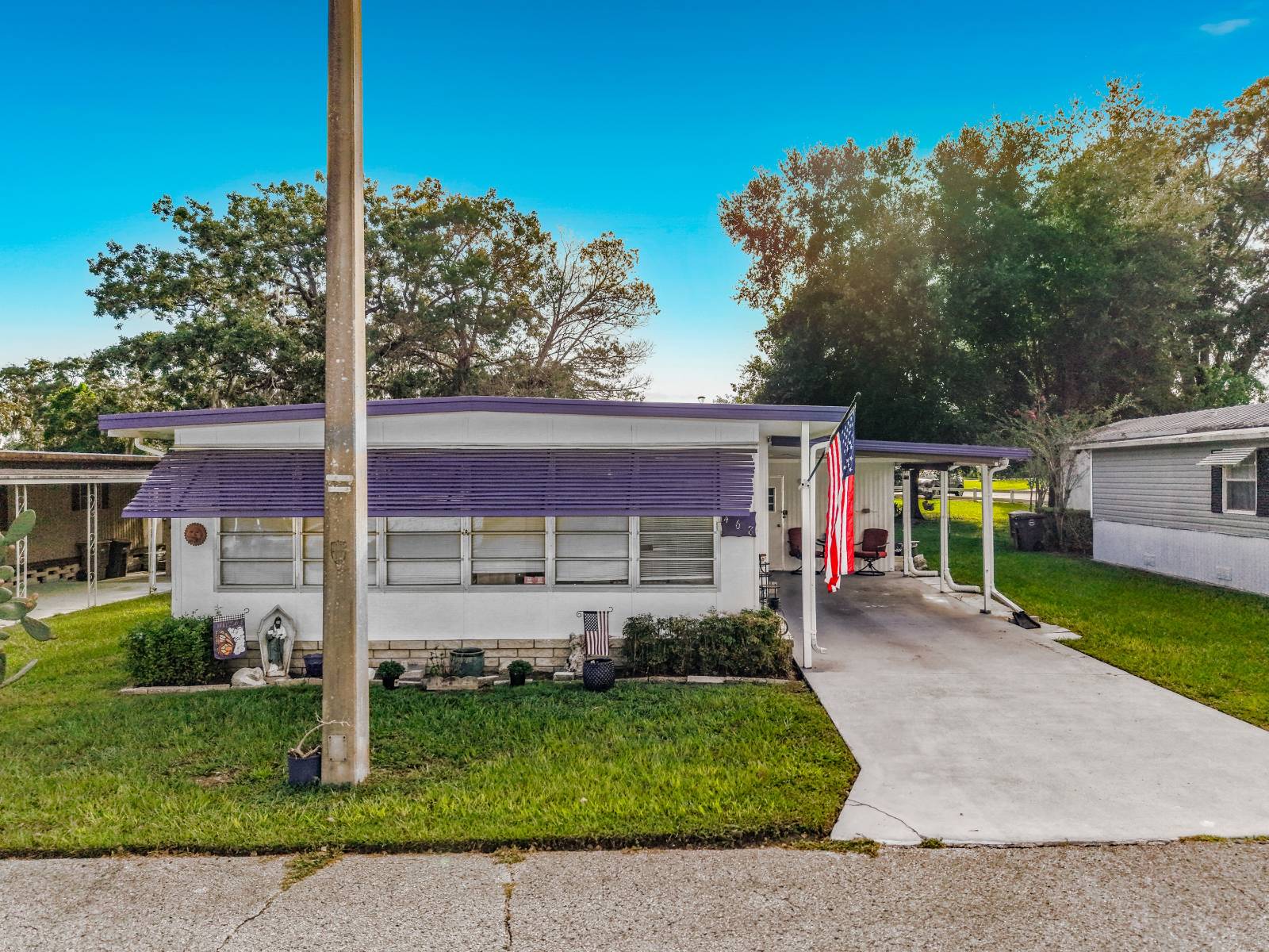 Ocala, FL