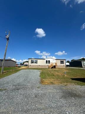 mobile home thumb