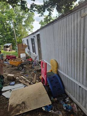 mobile home thumb
