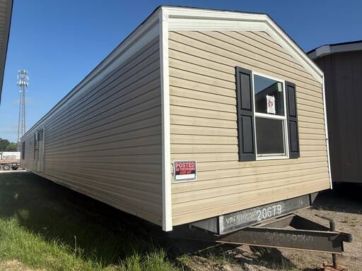 mobile home thumb
