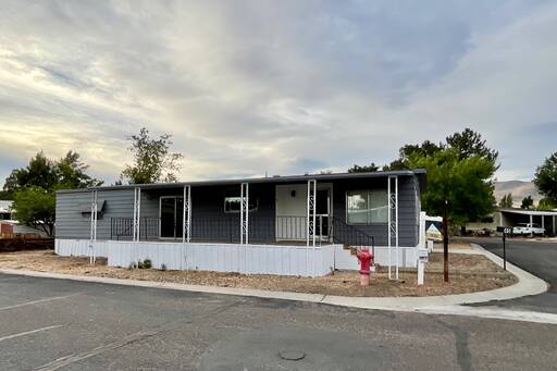 mobile home thumb