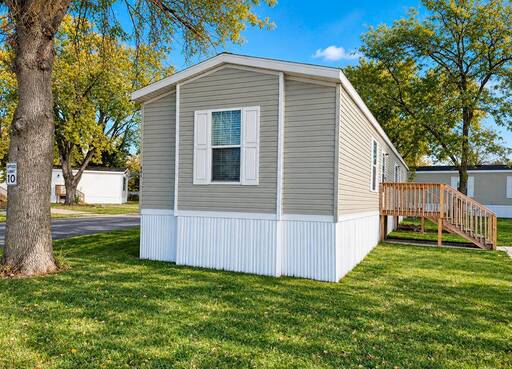 mobile home thumb