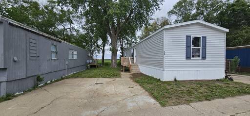 mobile home thumb