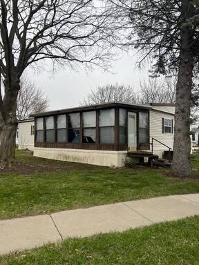 mobile home thumb