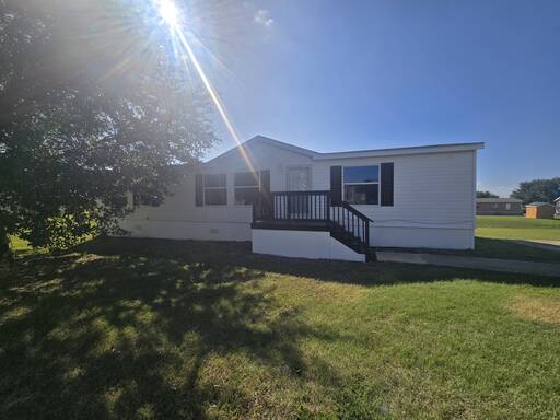 mobile home thumb