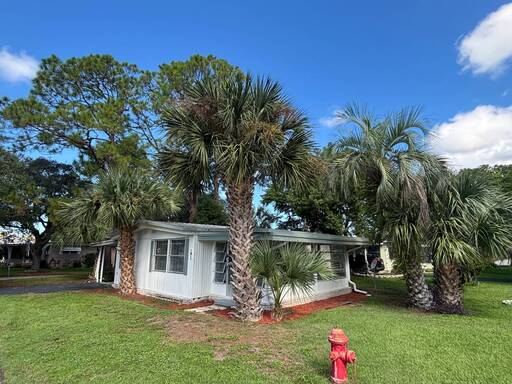 mobile home thumb
