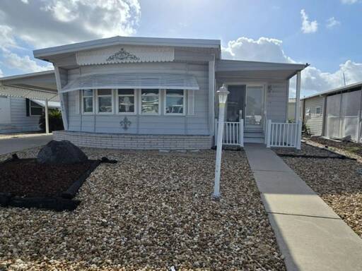 mobile home thumb