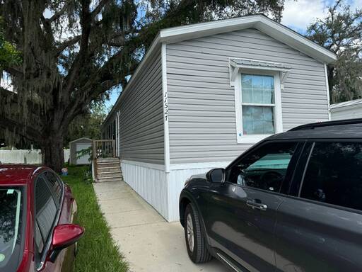 mobile home thumb