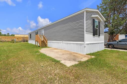 mobile home thumb
