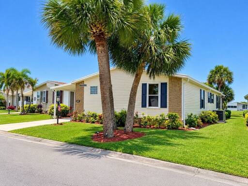 mobile home thumb