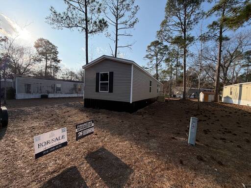 mobile home thumb
