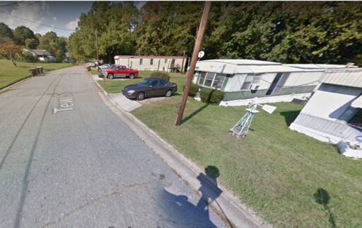 mobile home thumb