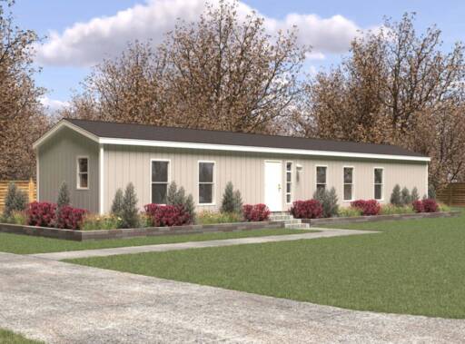 mobile home thumb