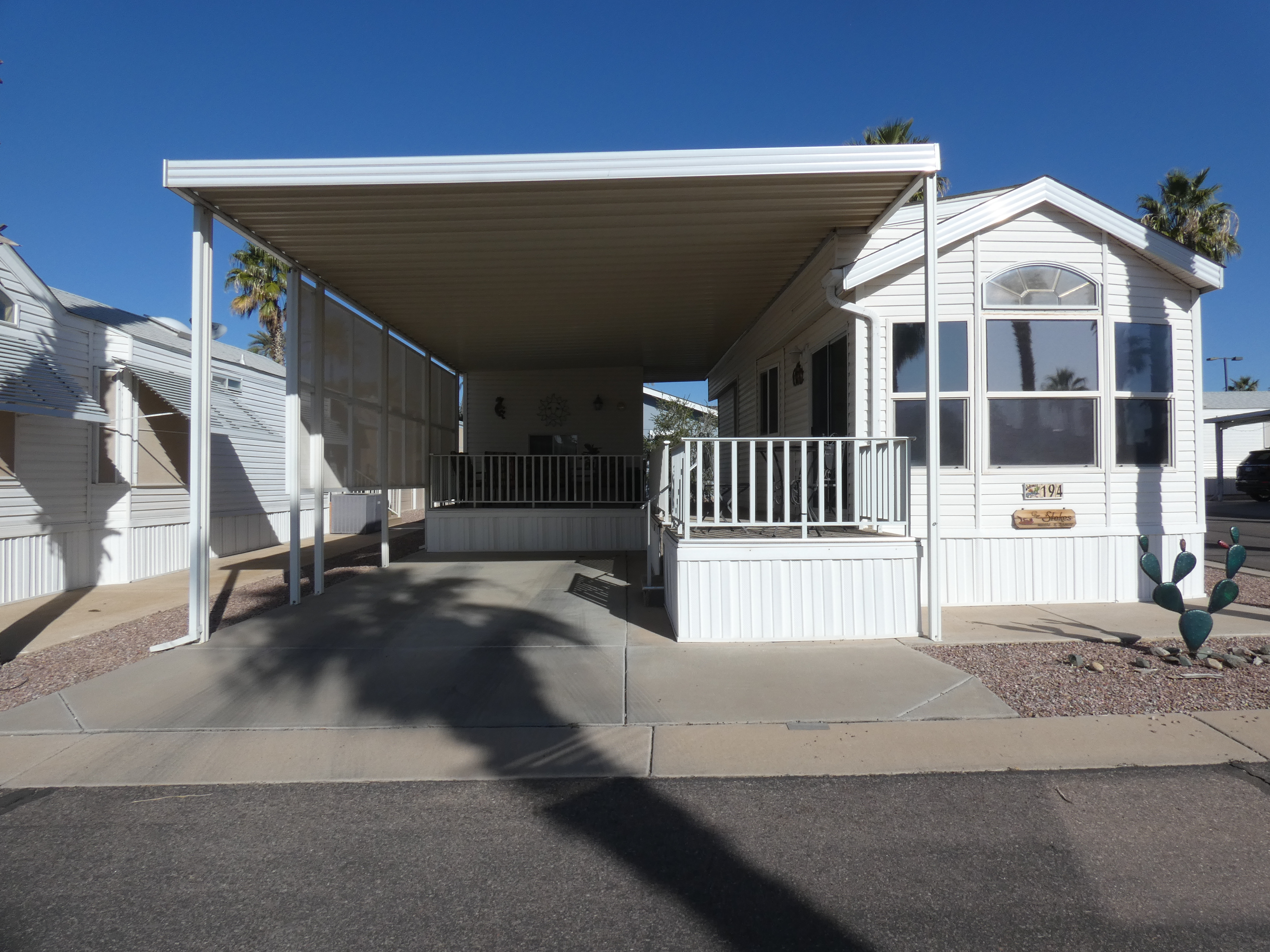 Casa Grande, AZ
