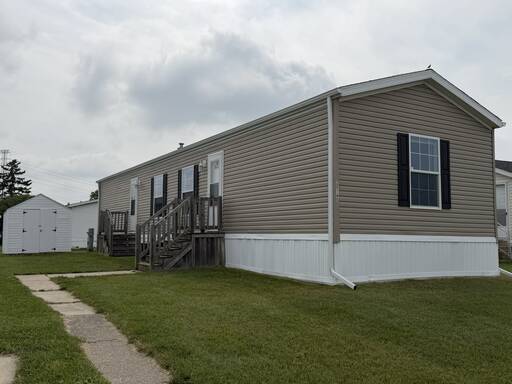 mobile home thumb