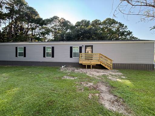 mobile home thumb