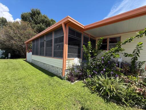 mobile home thumb