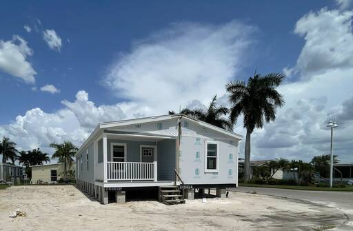 mobile home thumb