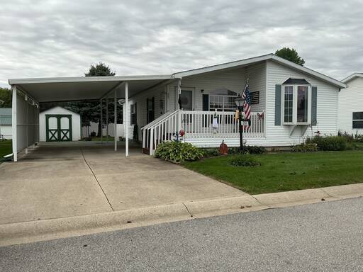 mobile home thumb