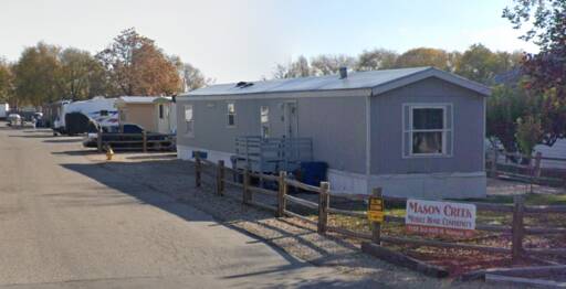 mobile home thumb