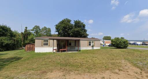 mobile home thumb