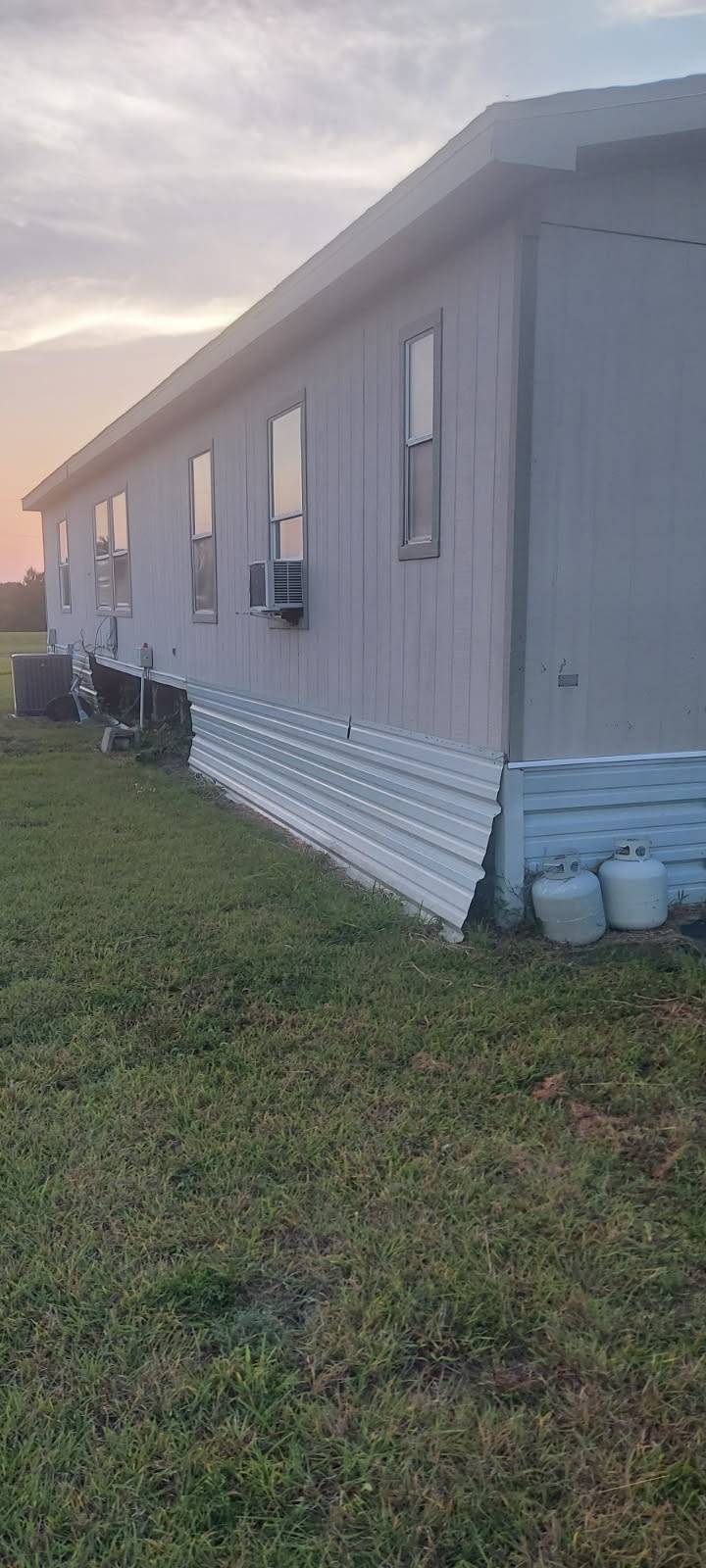 Ferris, TX