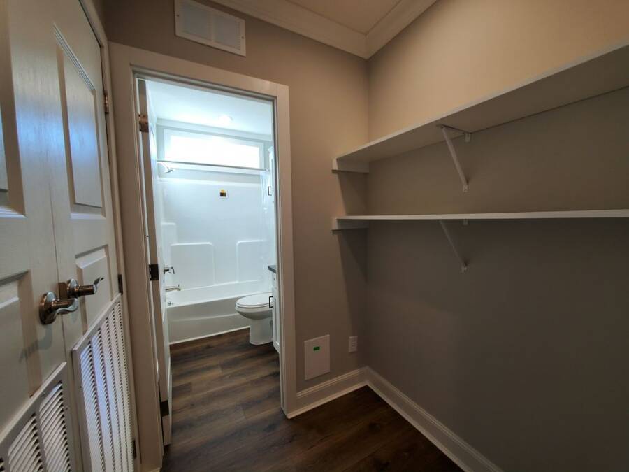 For Sale 11720 Thousand Trails Rd, The Reserve, Lot 170, Willis, TX