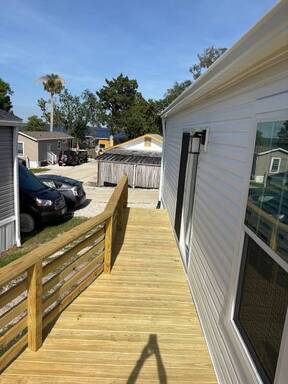 mobile home thumb