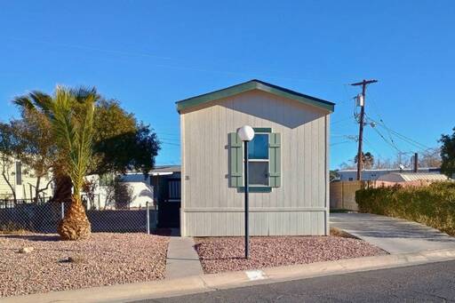 mobile home thumb