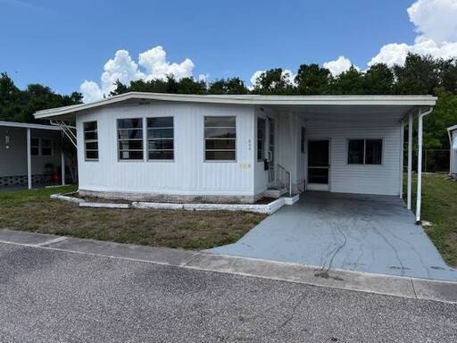 mobile home thumb