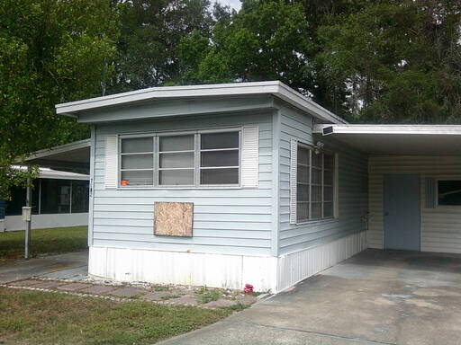 mobile home thumb