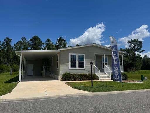 mobile home thumb