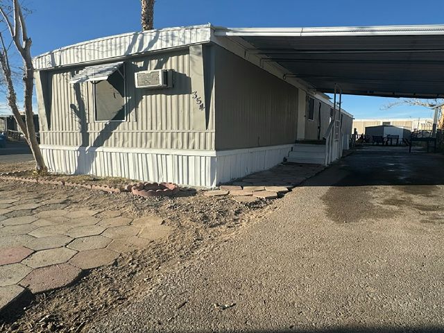 Las Vegas, NV