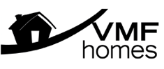 VMF Homes logo