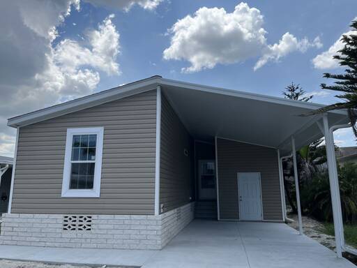 mobile home thumb