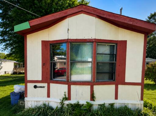 mobile home thumb