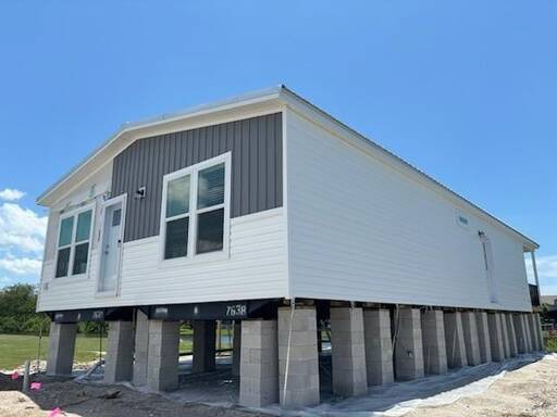 mobile home thumb