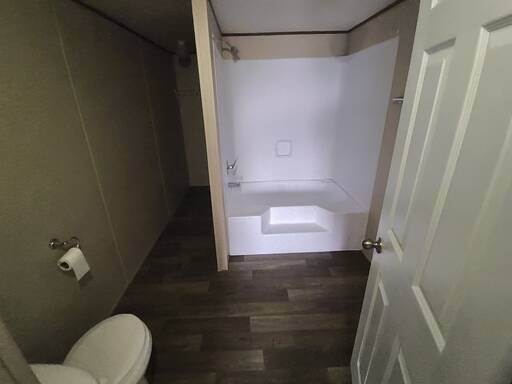 mobile home thumb