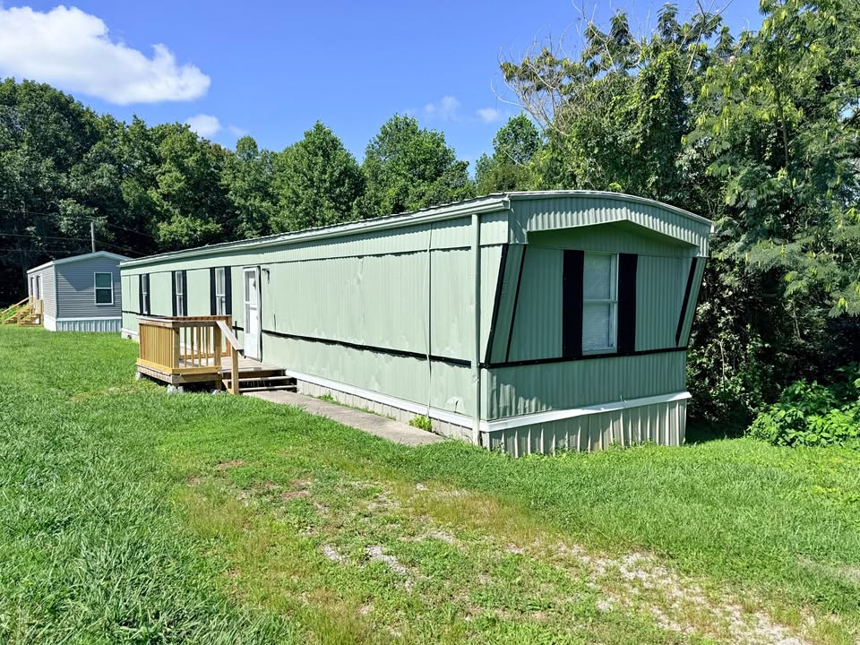 Lily, KY