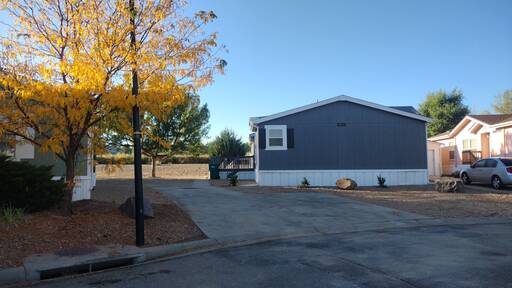 mobile home thumb