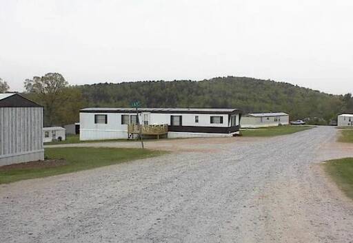 mobile home thumb